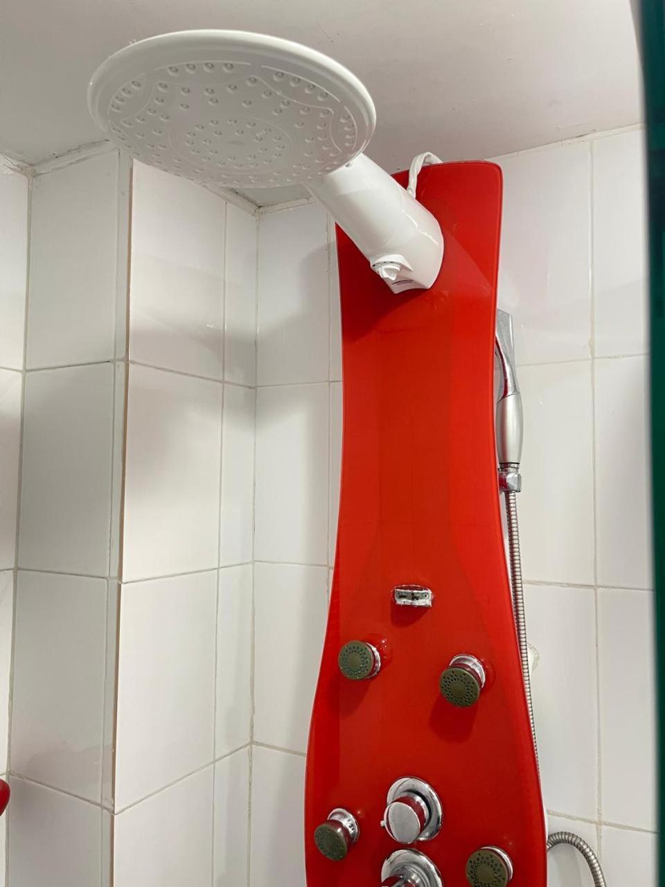 Cabrero 1111 Apartamento *