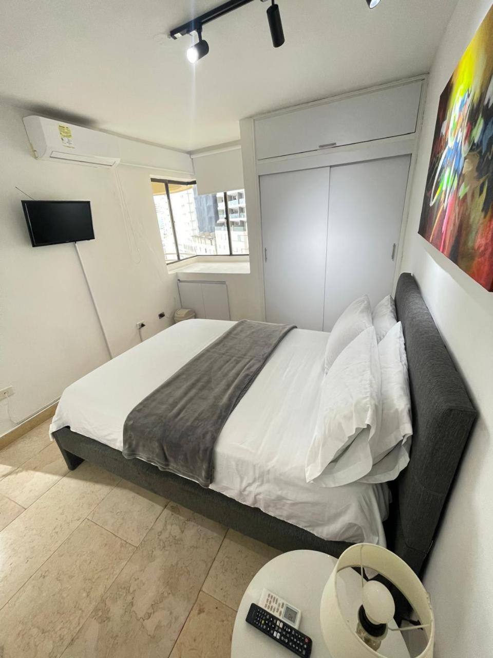 Cabrero 1111 * Cartagena