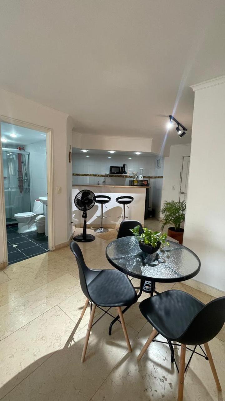 Cabrero 1111 * Cartagena