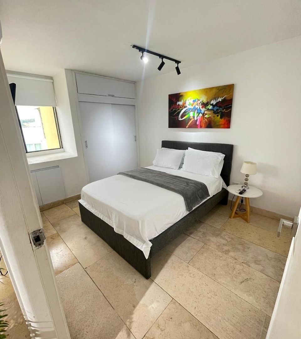 Apartment Cabrero 1111
