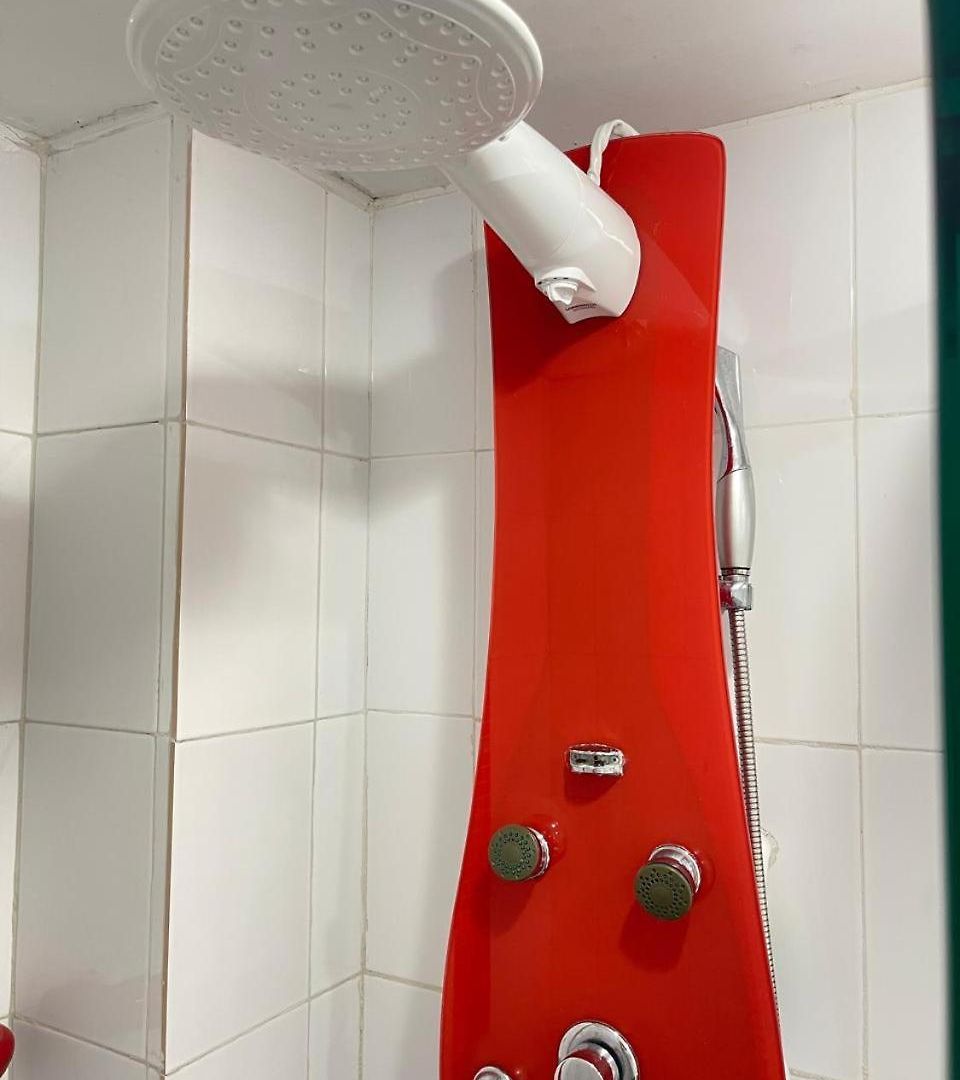 Cabrero 1111 Apartment *