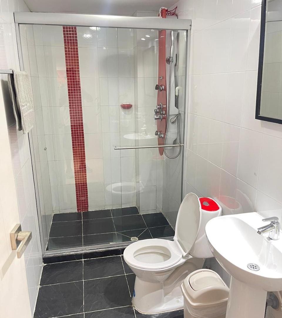 Apartment Cabrero 1111 Cartagena