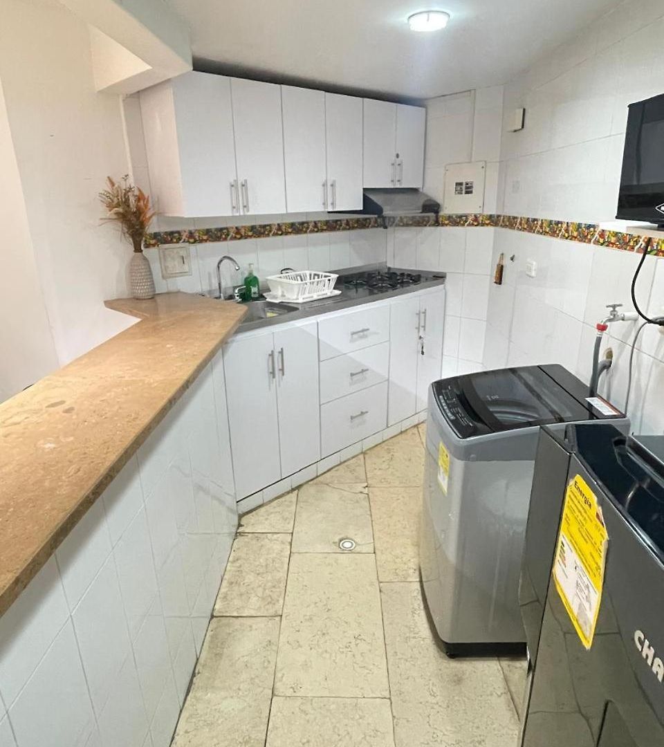 Apartment Cabrero 1111