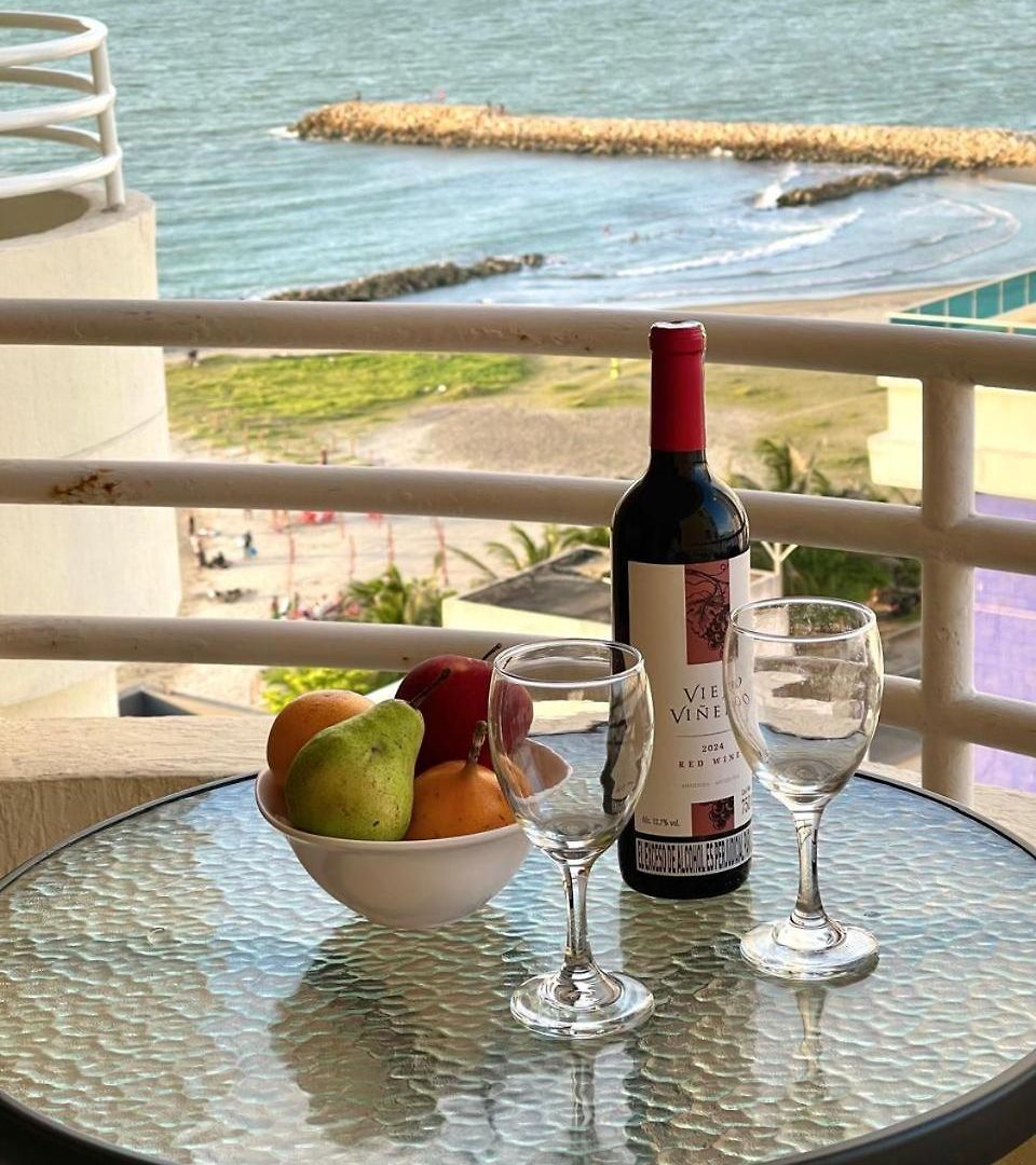 Apartment Cabrero 1111 Cartagena