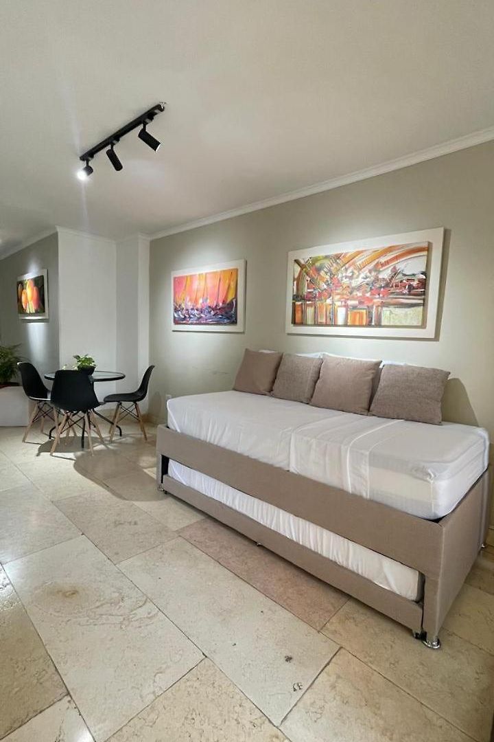 Apartment Cabrero 1111 Cartagena