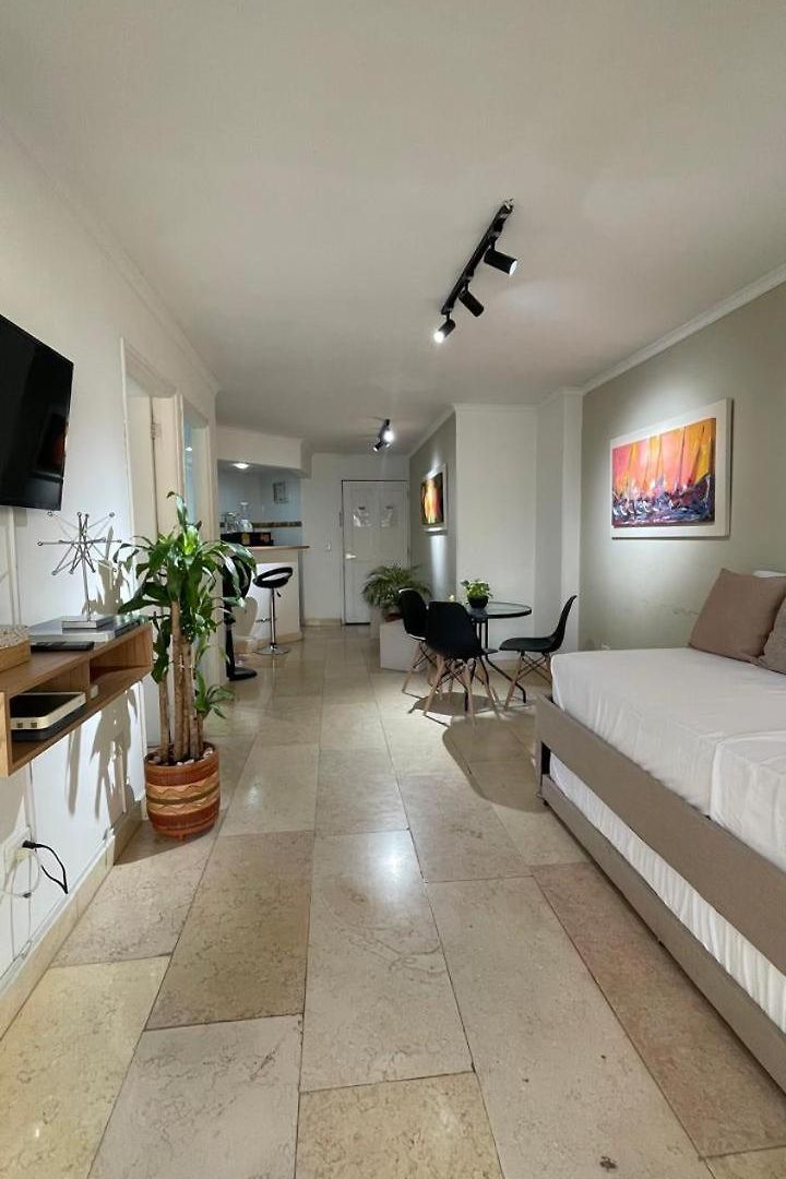 Cabrero 1111 Cartagena
