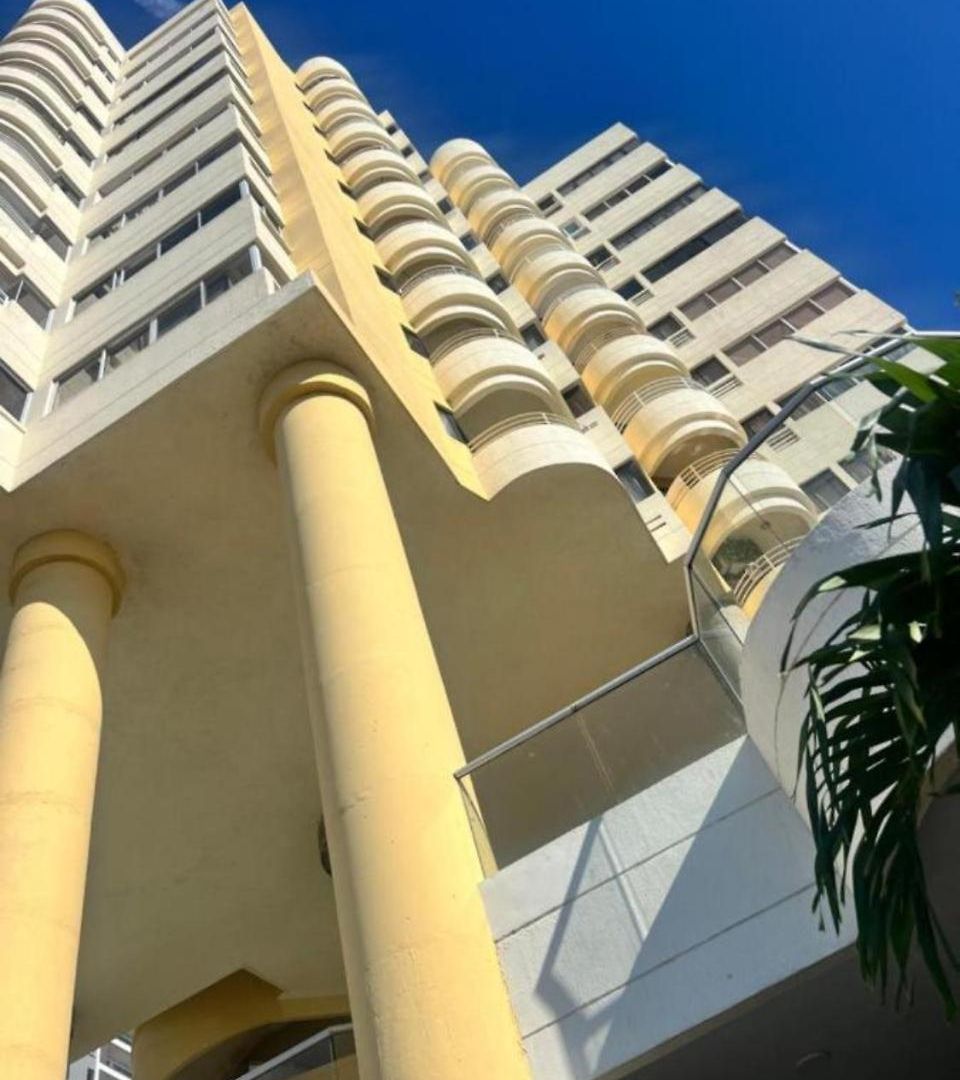 Cabrero 1111 Cartagena