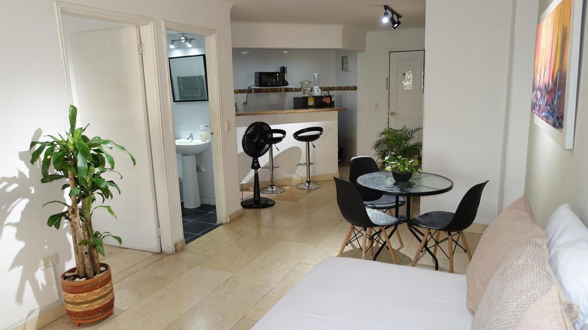 Apartment Cabrero 1111
