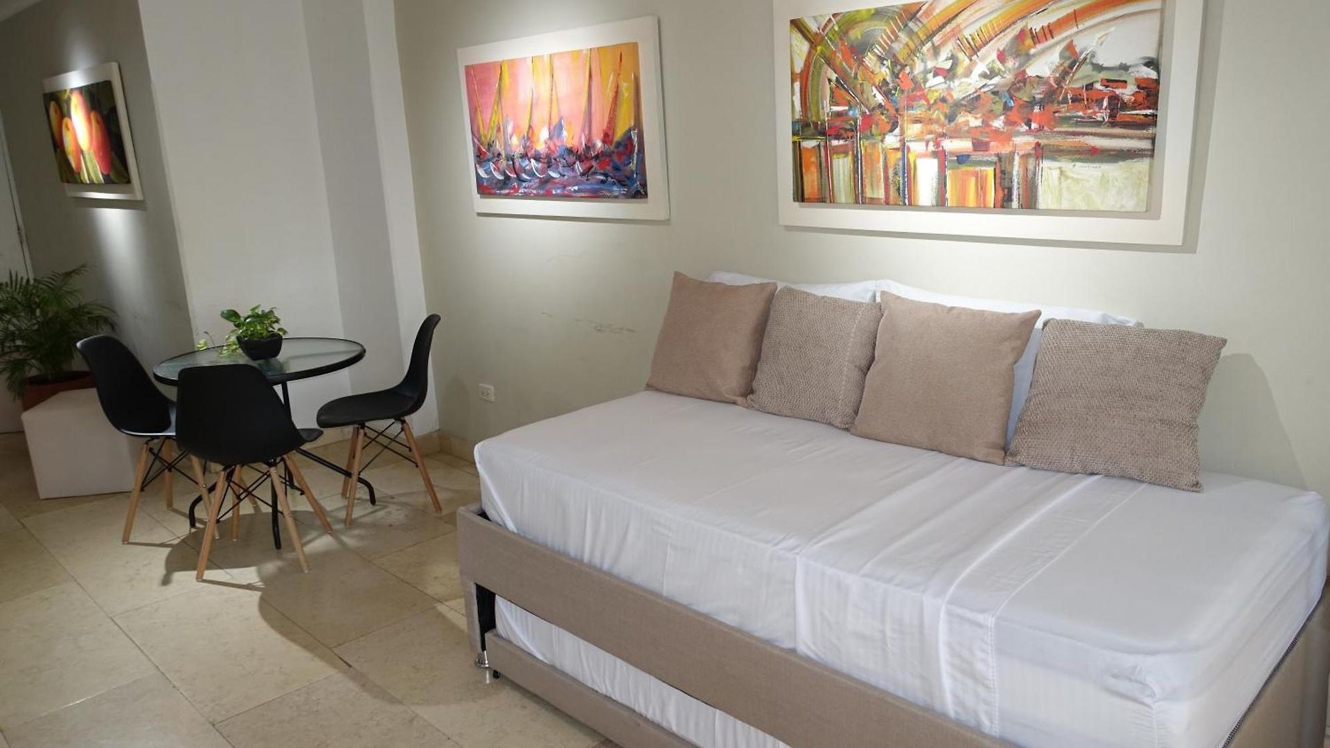 Apartment Cabrero 1111 Cartagena