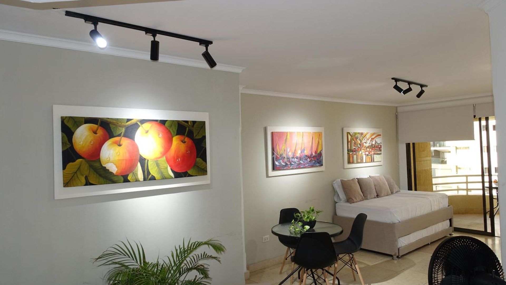 Cabrero 1111 Apartment