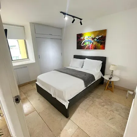 Apartment Cabrero 1111