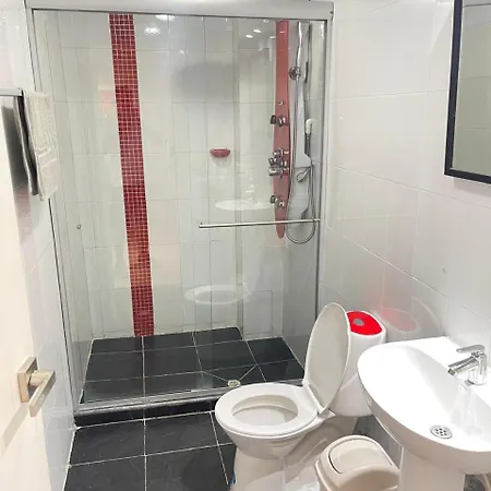 Apartamento Cabrero 1111 Cartagena