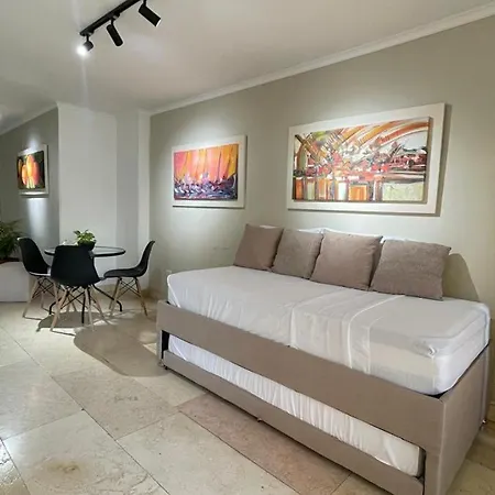 Apartment Cabrero 1111 Cartagena