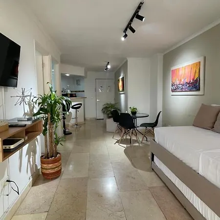 Cabrero 1111 Cartagena