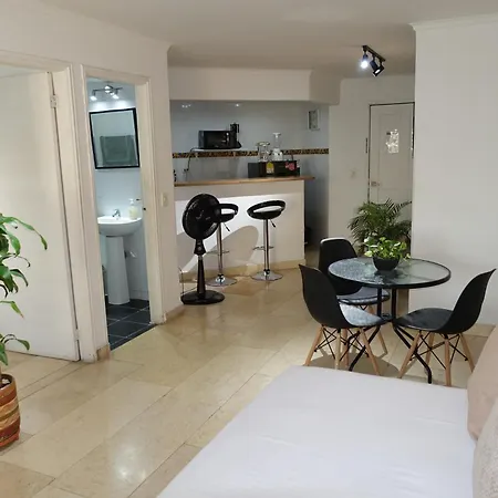 Apartamento Cabrero 1111