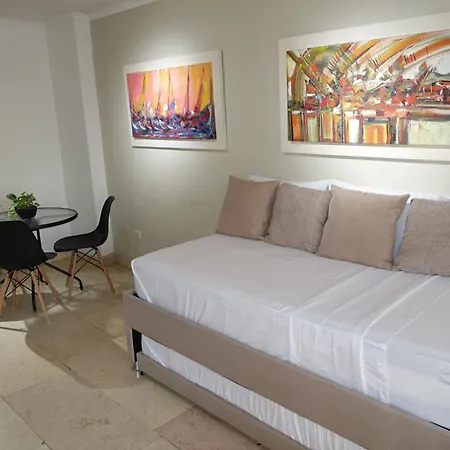 Apartment Cabrero 1111 Cartagena