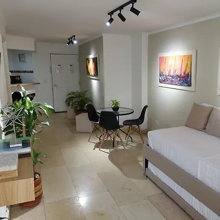 Cabrero 1111 Apartamento Cartagena