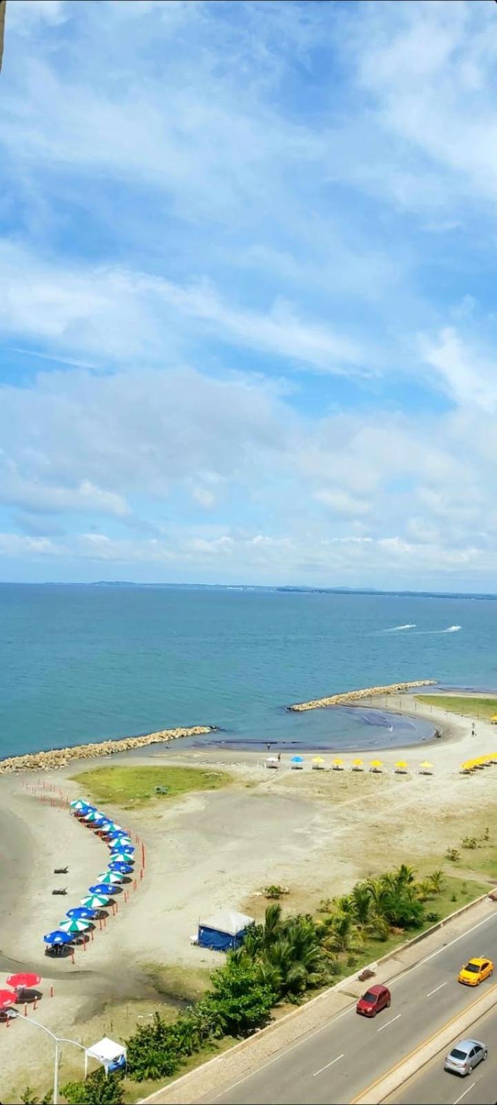 Apartamento Cabrero 1111 *