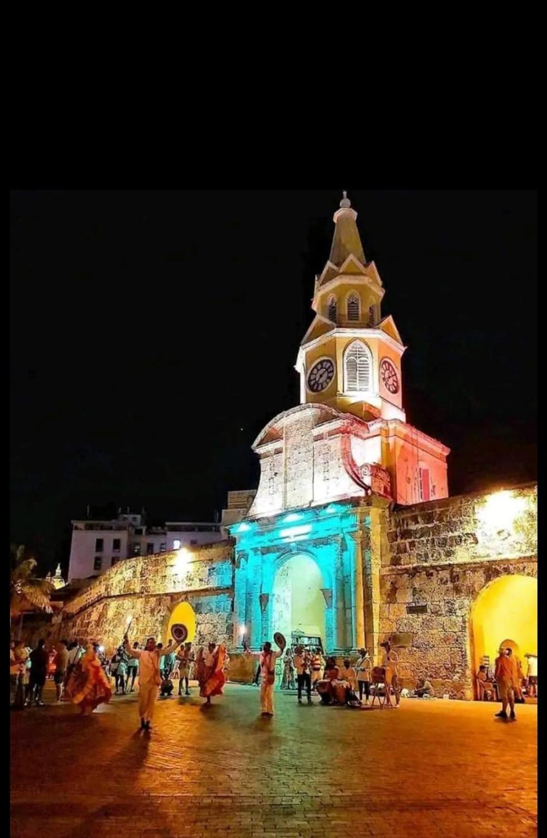 Apartment Cabrero 1111 *