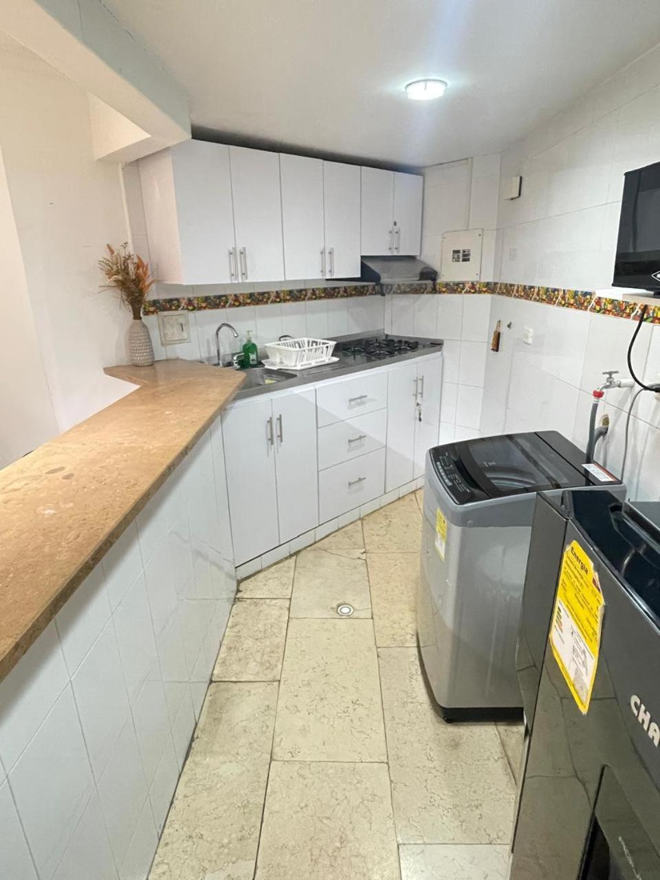 Apartment Cabrero 1111