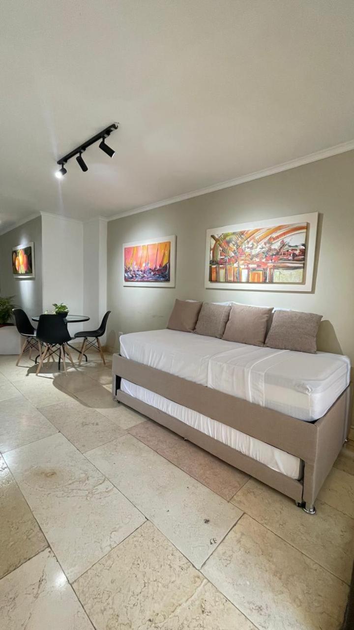 Apartment Cabrero 1111 Cartagena