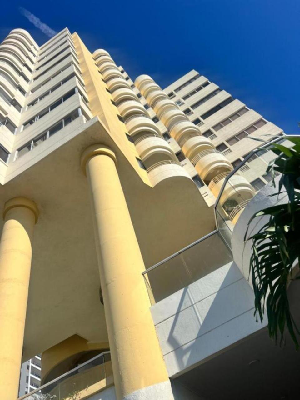 Cabrero 1111 Cartagena