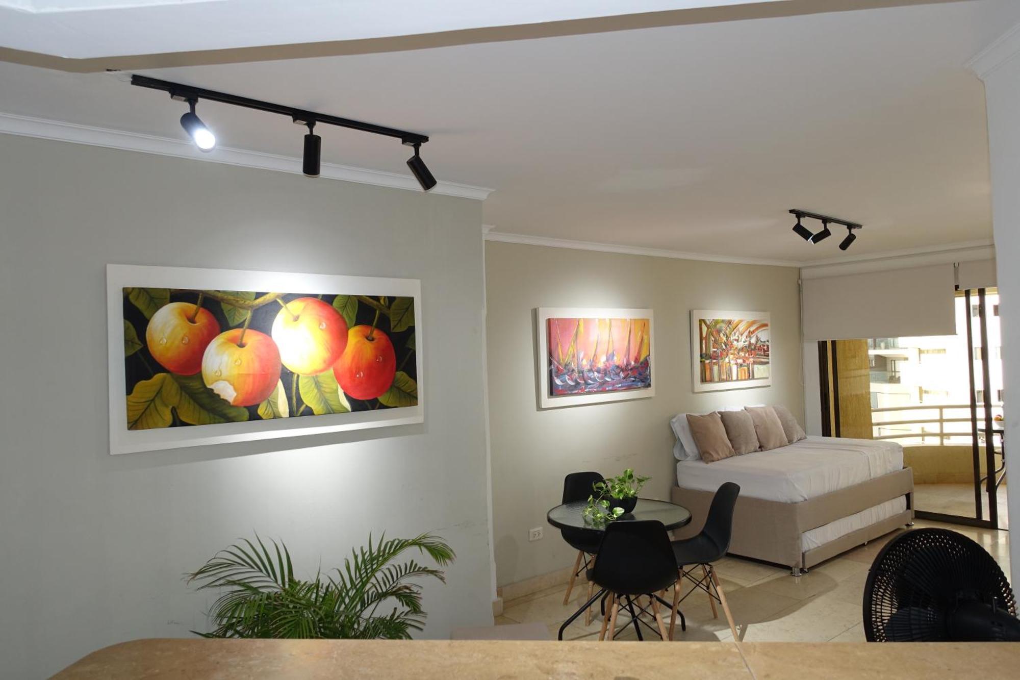 Cabrero 1111 Apartment