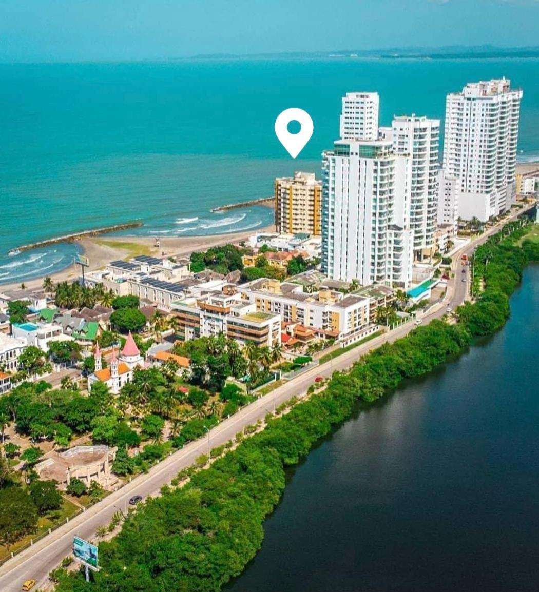 Cabrero 1111 Cartagena